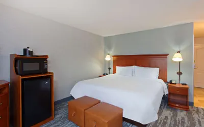 Photo 5 - Hampton Inn & Suites Clovis-Airport North