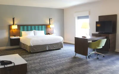 Photo 5 - Hampton Inn & Suites Sarasota/Bradenton-Airport, FL