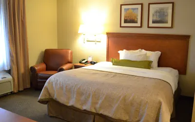 Photo 2 - Candlewood Suites Kalamazoo Se by IHG