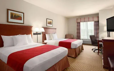 Photo 4 - Country Inn & Suites by Radisson, Tifton, GA
