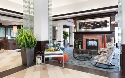 Photo 3 - Hilton Garden Inn Cincinnati/Mason