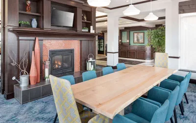Photo 5 - Hilton Garden Inn Cincinnati/Mason
