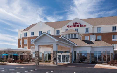 Photo 2 - Hilton Garden Inn Cincinnati/Mason