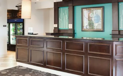 Photo 4 - Hilton Garden Inn Cincinnati/Mason
