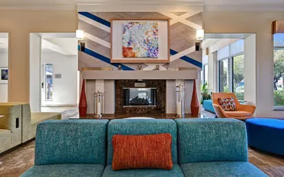 Photo 4 - Hilton Garden Inn  San Bernardino