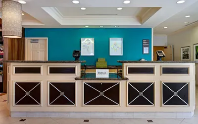 Photo 3 - Hilton Garden Inn  San Bernardino