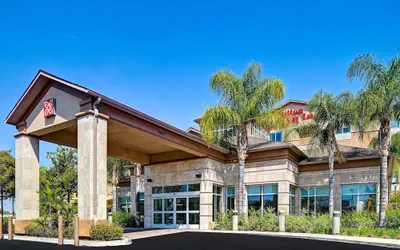 Photo 2 - Hilton Garden Inn  San Bernardino