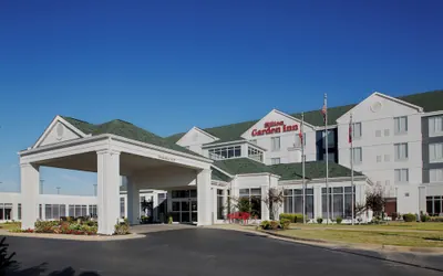 Photo 2 - Hilton Garden Inn Jonesboro