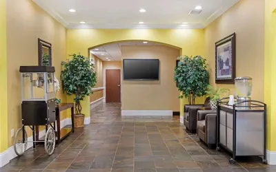 Photo 5 - Best Western Plus Greenville South