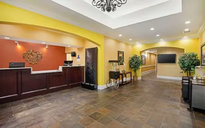 Photo 3 - Best Western Plus Greenville South
