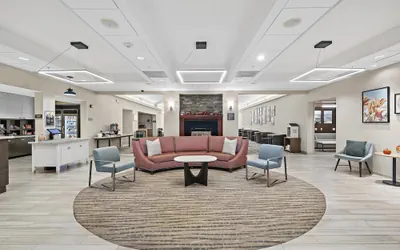 Photo 4 - Homewood Suites by Hilton Lancaster