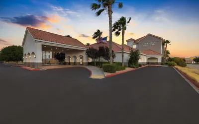 Photo 2 - Homewood Suites by Hilton Lancaster