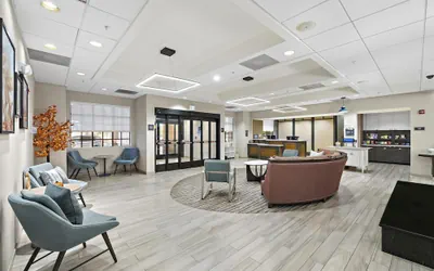 Photo 3 - Homewood Suites by Hilton Lancaster