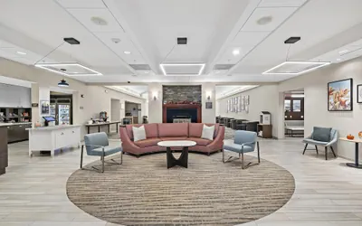 Photo 5 - Homewood Suites by Hilton Lancaster