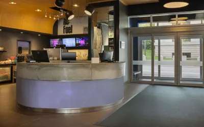 Photo 4 - Aloft by Marriott Tallahassee Downtown