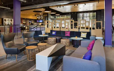 Photo 3 - Aloft by Marriott Tallahassee Downtown