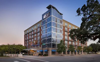 Photo 2 - Aloft by Marriott Tallahassee Downtown