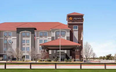 Photo 2 - La Quinta Inn & Suites by Wyndham Dumas