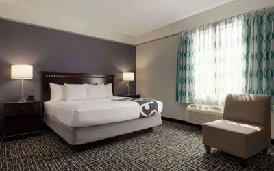 Photo 5 - La Quinta Inn & Suites by Wyndham Dumas