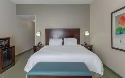 Photo 5 - Hampton Inn Richmond - South