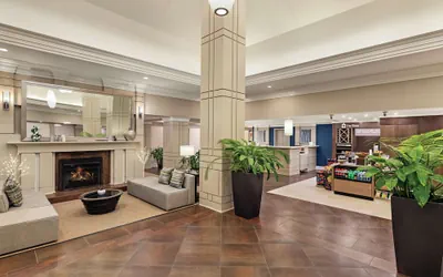 Photo 3 - Hilton Garden Inn Oxford/Anniston