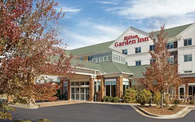 Photo 2 - Hilton Garden Inn Oxford/Anniston
