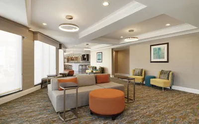 Photo 4 - Hilton Garden Inn Oxford/Anniston