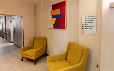 Photo 3 - Holiday Inn Express & Suites Guthrie North Edmond by IHG
