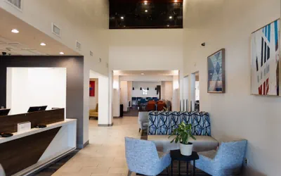 Holiday Inn Express & Suites Guthrie North Edmond by IHG