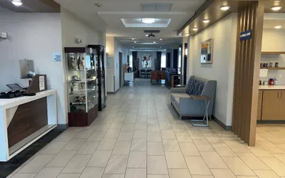 Holiday Inn Express Hotel & Suites Grants - Milan by IHG