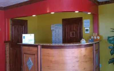 Photo 3 - Economy Inn & Suites