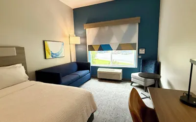 Photo 5 - Holiday Inn Express Hotel & Suites NORTH SEQUIM by IHG