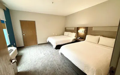 Photo 4 - Holiday Inn Express Hotel & Suites NORTH SEQUIM by IHG