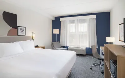 Photo 3 - Spark by Hilton California Lexington Park