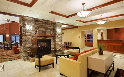 Photo 4 - Homewood Suites by Hilton St. Cloud