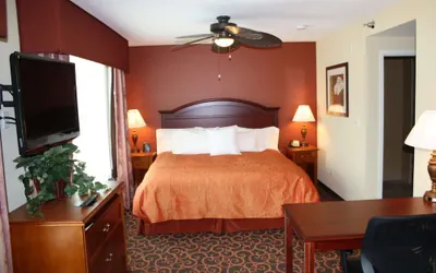 Photo 5 - Homewood Suites by Hilton St. Cloud