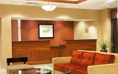 Photo 3 - Homewood Suites by Hilton St. Cloud