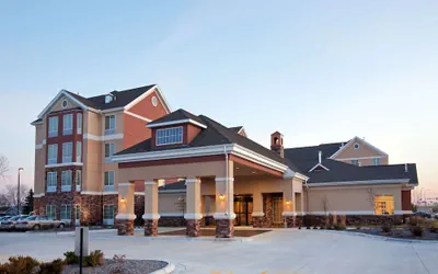 Photo 2 - Homewood Suites by Hilton St. Cloud