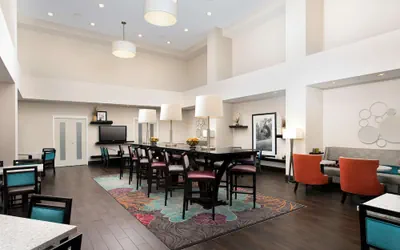 Photo 3 - Hampton Inn & Suites Athens-I-65 (Huntsville Area)