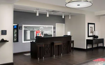 Photo 4 - Hampton Inn & Suites Athens-I-65 (Huntsville Area)