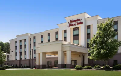 Photo 2 - Hampton Inn & Suites Athens-I-65 (Huntsville Area)