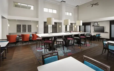 Photo 5 - Hampton Inn & Suites Athens-I-65 (Huntsville Area)