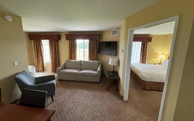 Photo 2 - GrandStay Residential Suites Hotel