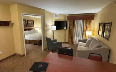 Photo 2 - GrandStay Residential Suites Hotel