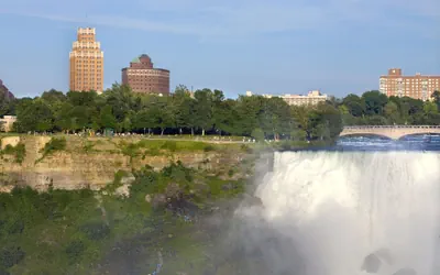 The Giacomo Niagara Falls NY, an Ascend Collection Hotel