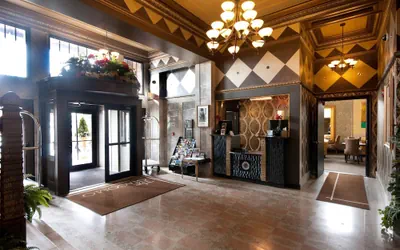 Photo 4 - The Giacomo Niagara Falls NY, an Ascend Collection Hotel