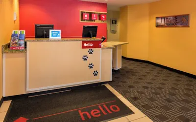 Photo 4 - TownePlace Suites by Marriott Huntington