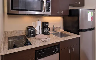 Photo 2 - TownePlace Suites by Marriott Huntington