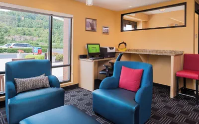 Photo 5 - TownePlace Suites by Marriott Huntington