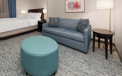 Photo 3 - Garner Hotel Norman - University Area by IHG
